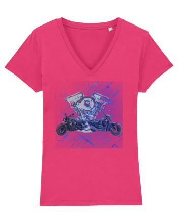 Bikes Raspberry