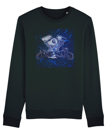 Bikes Black
