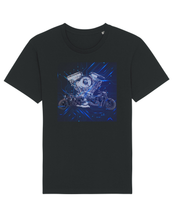 Bikes Black