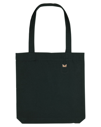 Pocket Kitten Black