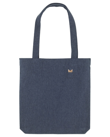 Pocket Kitten Midnight Blue