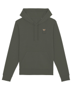 Pocket Kitten Hanorac Unisex Drummer