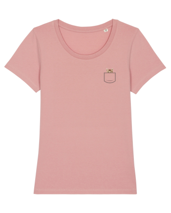 Pocket Kitten Canyon Pink