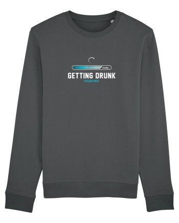 Getting Drunk Anthracite