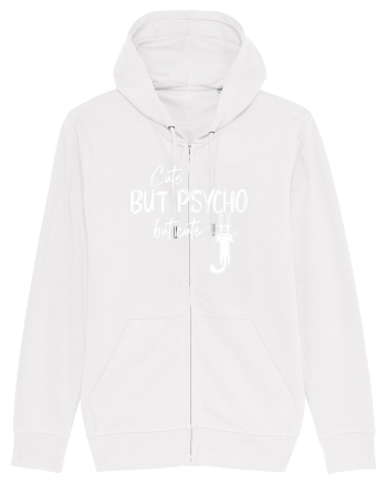 Cute, but Psycho White