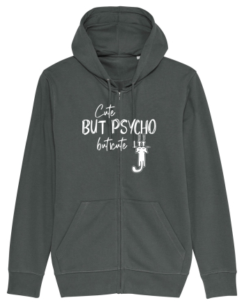 Cute, but Psycho Anthracite
