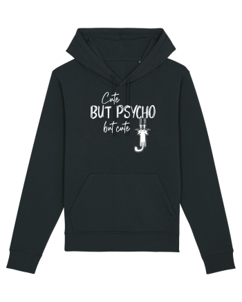 Cute, but Psycho Black