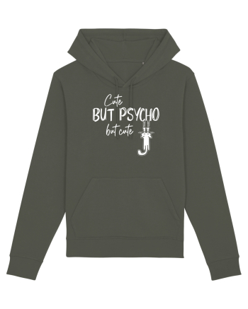 Cute, but Psycho Khaki