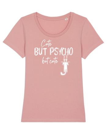 Cute, but Psycho Canyon Pink