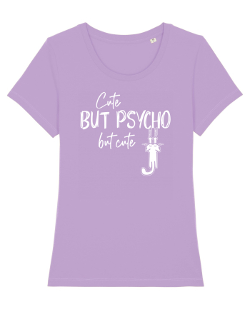 Cute, but Psycho Lavender Dawn