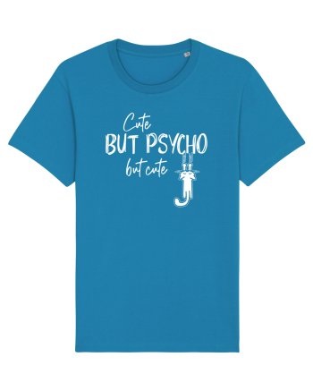 Cute, but Psycho Azur