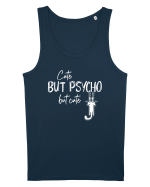 Cute, but Psycho Maiou Bărbat Runs