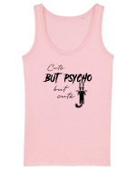 Cute, But Psycho Maiou Damă Dreamer