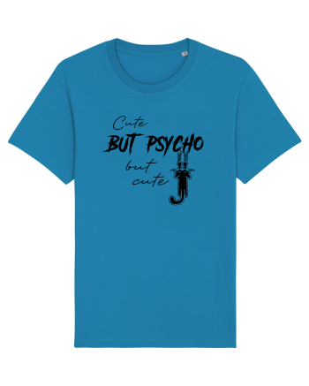 Cute, But Psycho Azur