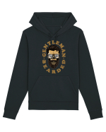 Gentleman Bearded Hanorac Unisex Drummer