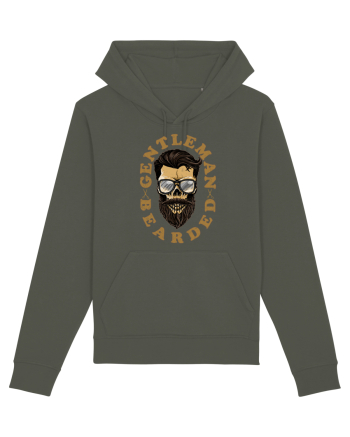 Gentleman Bearded Khaki