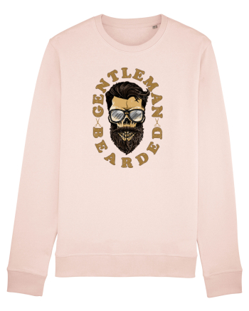 Gentleman Bearded Candy Pink