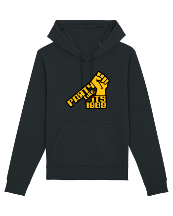 Party Like its 1989 Black