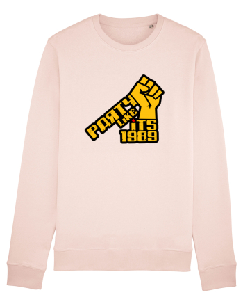 Party Like its 1989 Candy Pink