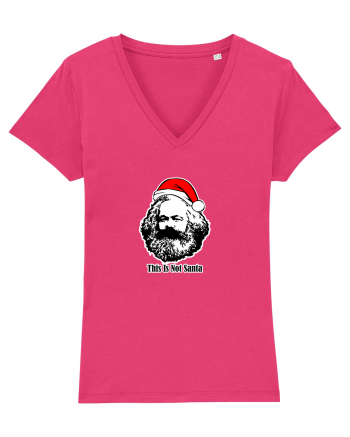 This Is Not Santa Raspberry