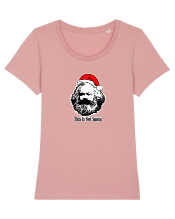 This Is Not Santa Canyon Pink