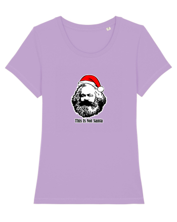 This Is Not Santa Lavender Dawn