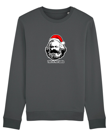 This Is Not Santa Anthracite