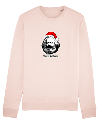This Is Not Santa Candy Pink