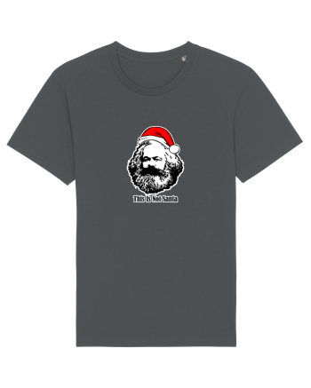 This Is Not Santa Anthracite