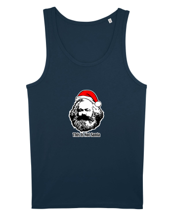 This Is Not Santa Navy