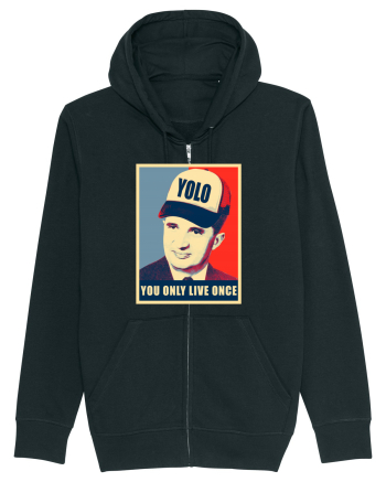 YOLO Black