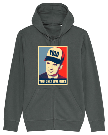 YOLO Anthracite
