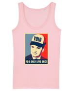 YOLO Maiou Damă Dreamer