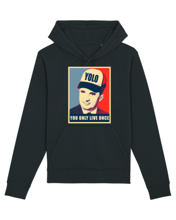 YOLO Black