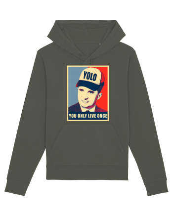 YOLO Khaki