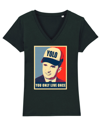 YOLO Black