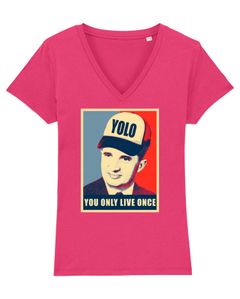 YOLO Raspberry