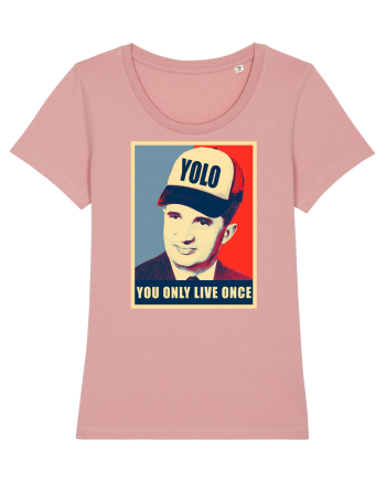 YOLO Canyon Pink