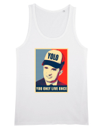 YOLO Maiou Bărbat Runs