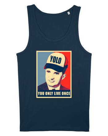 YOLO Navy