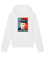 THUG LIFE Hanorac Unisex Drummer