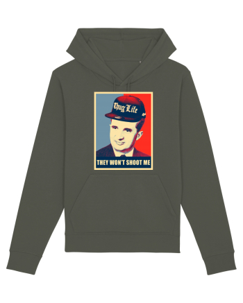 THUG LIFE Khaki