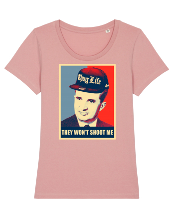 THUG LIFE Canyon Pink