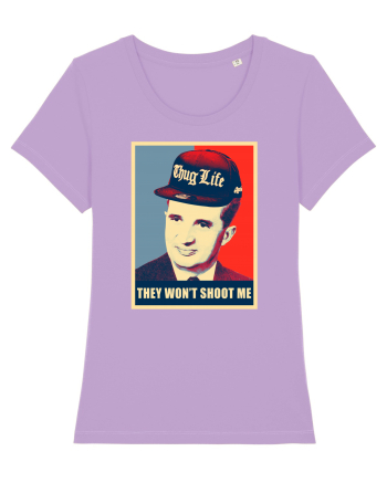 THUG LIFE Lavender Dawn