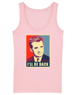 I'll be back Maiou Damă Dreamer
