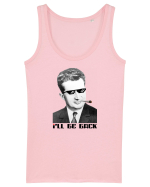 Ceauşescu, I'll be back Maiou Damă Dreamer