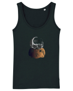 Gas Mask Skull Maiou Damă Dreamer