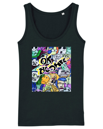 Boomer Black