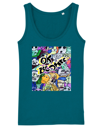 Boomer Ocean Depth