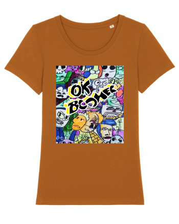 Boomer Roasted Orange